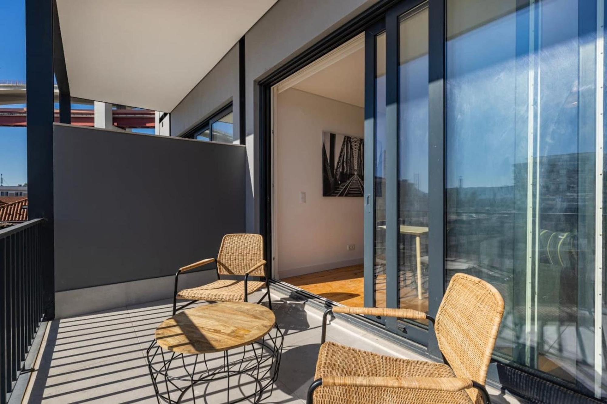The Urban Oasis By Innkeeper Lissabon Exterior foto