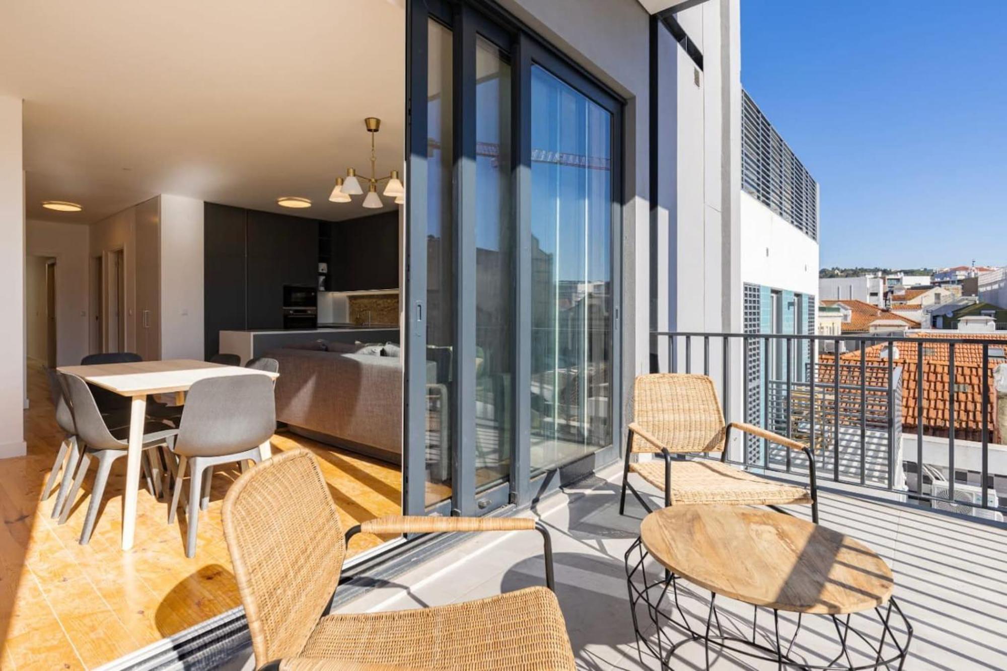 The Urban Oasis By Innkeeper Lissabon Exterior foto