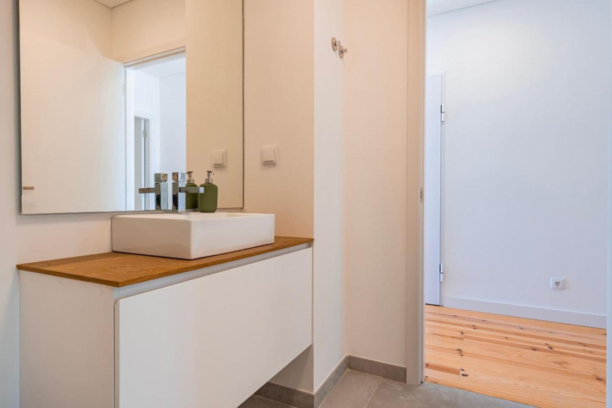 The Urban Oasis By Innkeeper Lissabon Exterior foto