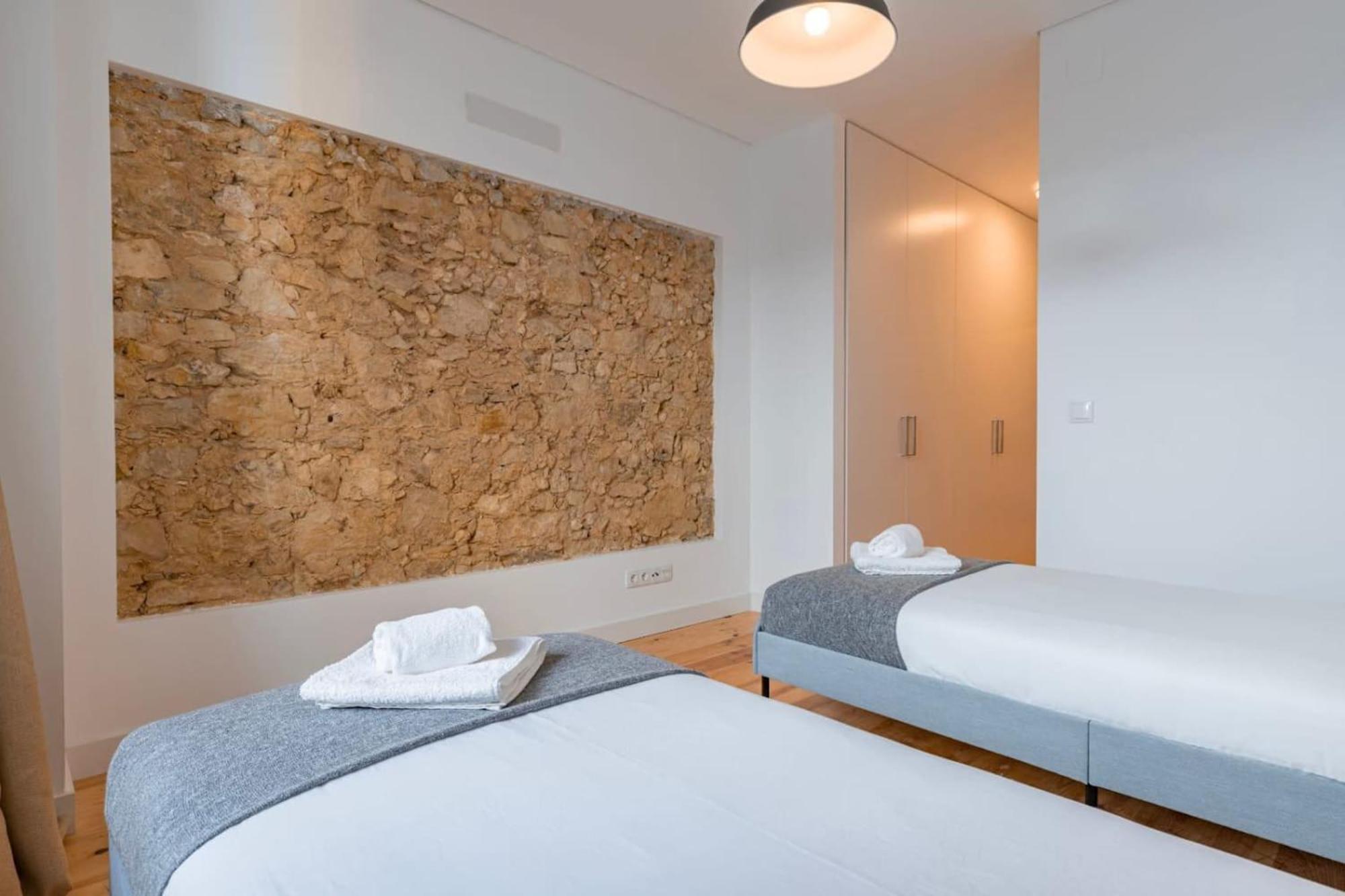 The Urban Oasis By Innkeeper Lissabon Exterior foto