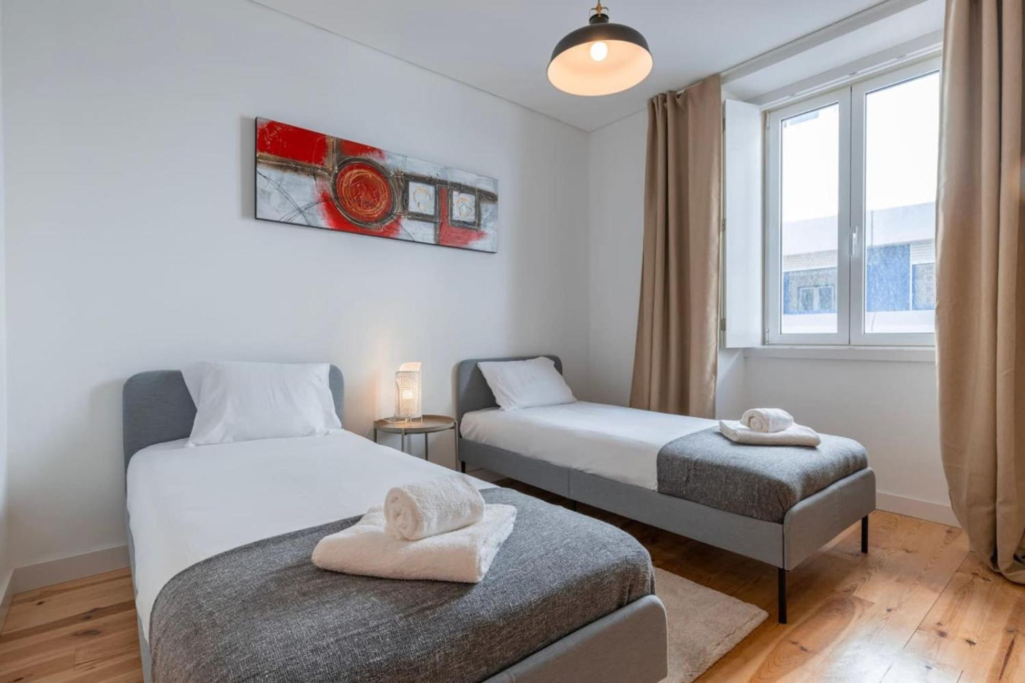 The Urban Oasis By Innkeeper Lissabon Exterior foto