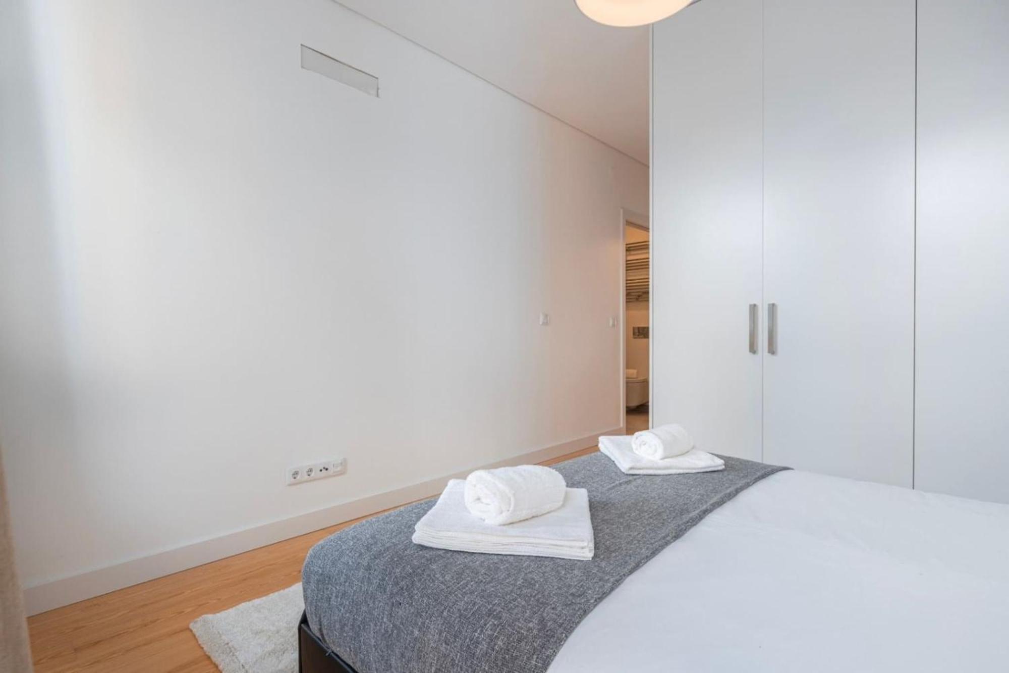 The Urban Oasis By Innkeeper Lissabon Exterior foto